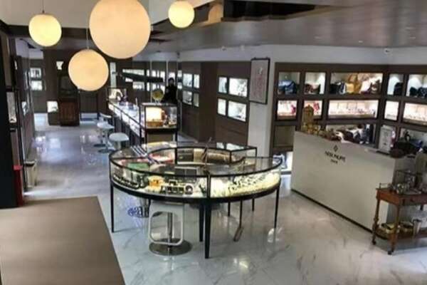 红河寄卖奢侈品店